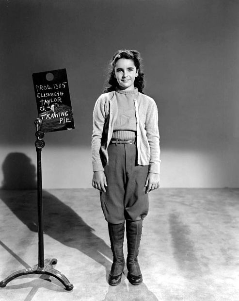 玉女神驹剧照的剧照