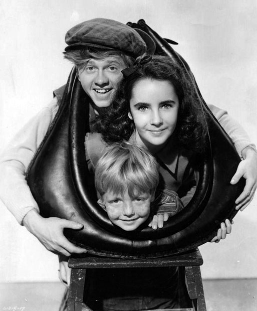 玉女神驹剧照的剧照