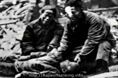 南京梦魇剧照的剧照