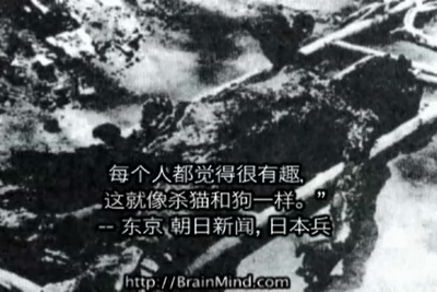 南京梦魇剧照的剧照