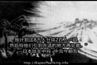 南京梦魇剧照的剧照