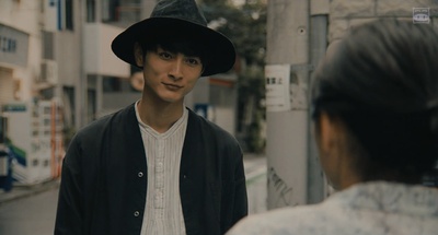 伤心往事剧照的剧照