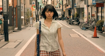 伤心往事剧照的剧照