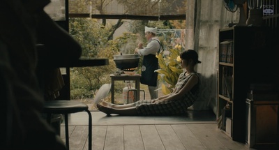 伤心往事剧照的剧照