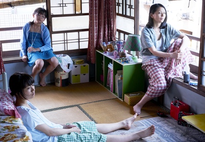 伤心往事剧照的剧照