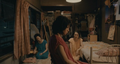 伤心往事剧照的剧照