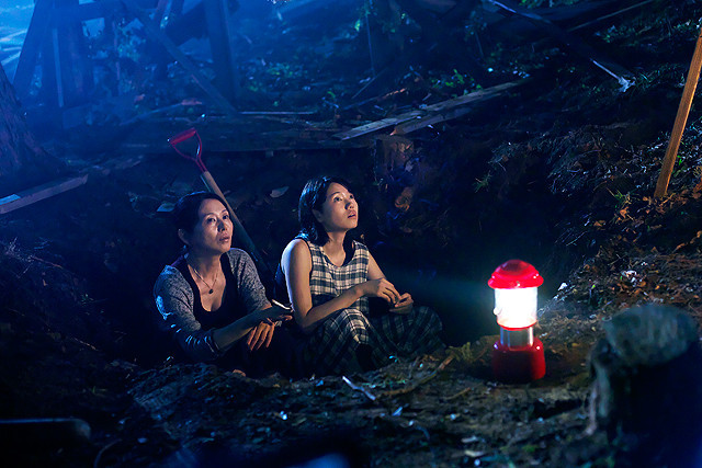 伤心往事剧照的剧照