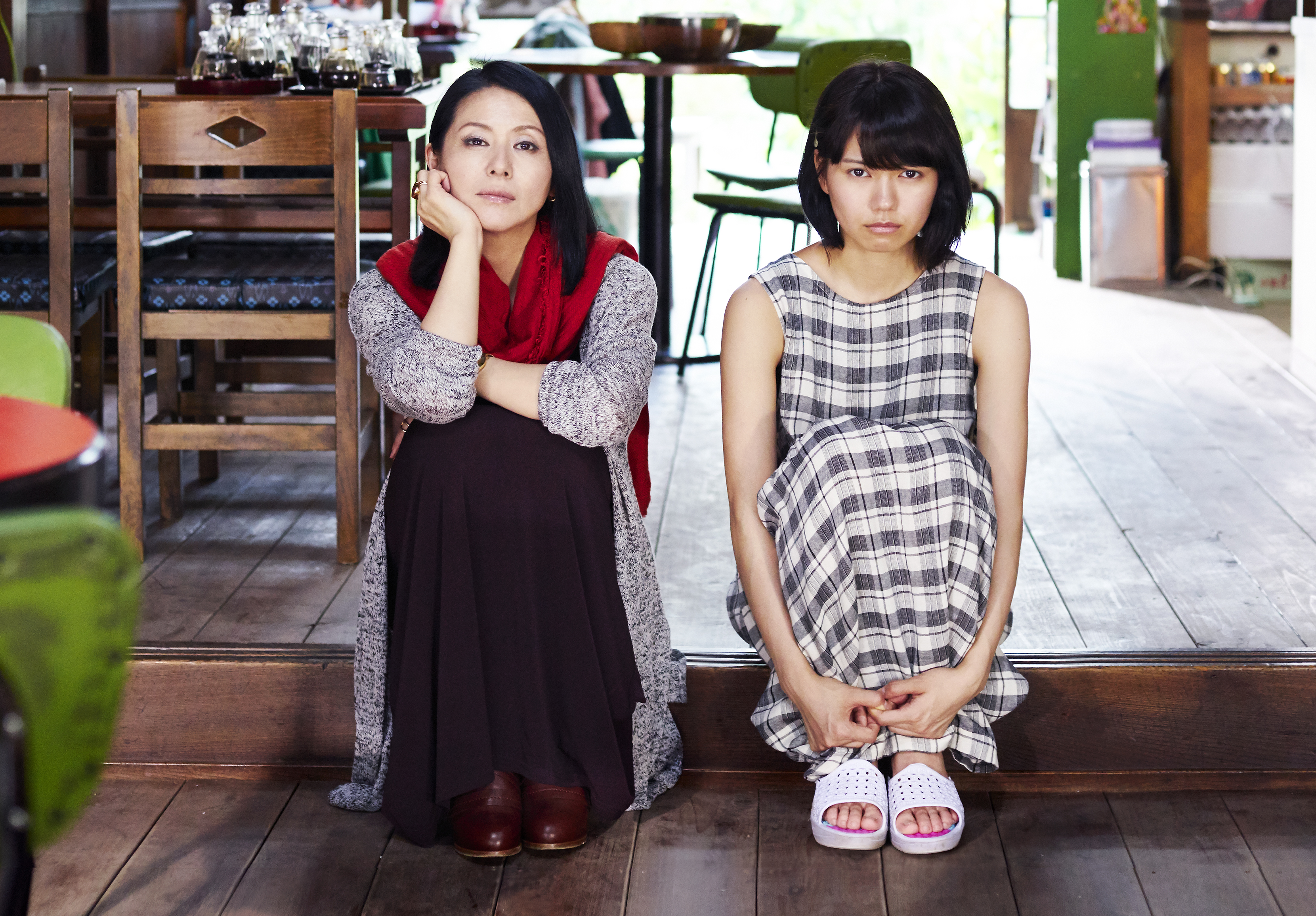 伤心往事剧照的剧照