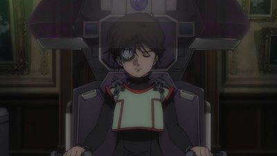 机动战士高达NT剧照的剧照