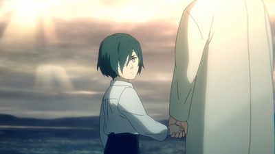 机动战士高达NT剧照的剧照