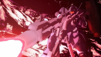 机动战士高达NT剧照的剧照