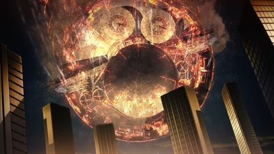 机动战士高达NT剧照的剧照