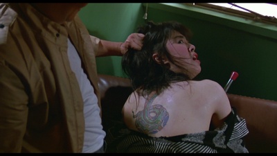 义盖云天剧照的剧照