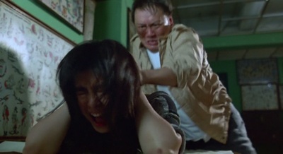 义盖云天剧照的剧照