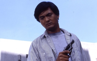 义盖云天剧照的剧照