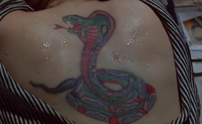 义盖云天剧照的剧照