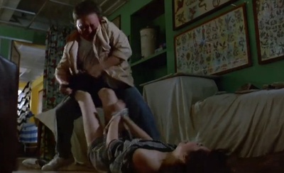 义盖云天剧照的剧照