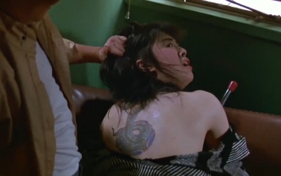 义盖云天剧照的剧照