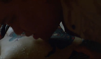 义盖云天剧照的剧照