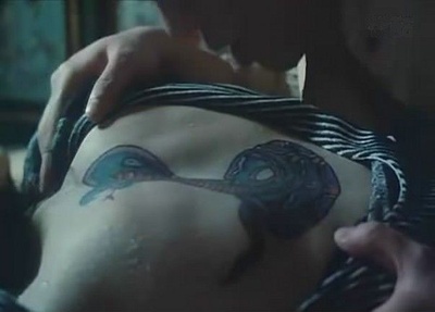 义盖云天剧照的剧照