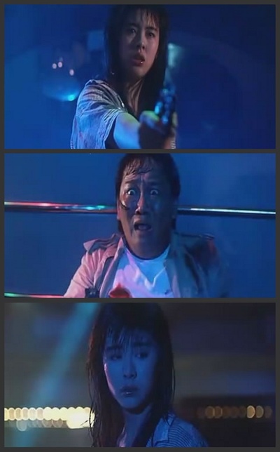 义盖云天剧照的剧照