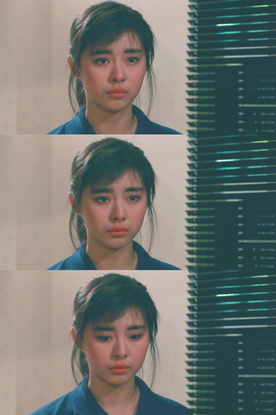 义盖云天剧照的剧照