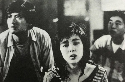 义盖云天剧照的剧照