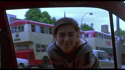 义盖云天剧照的剧照