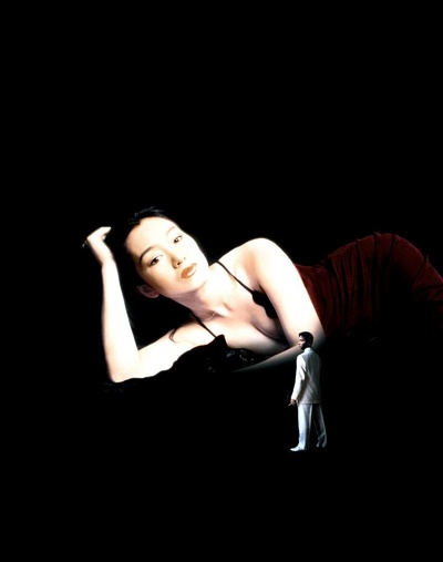 风月剧照的剧照