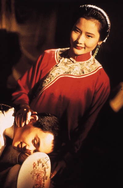 风月剧照的剧照