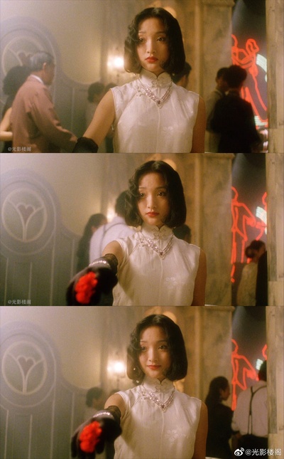 风月剧照的剧照