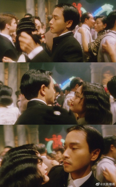 风月剧照的剧照