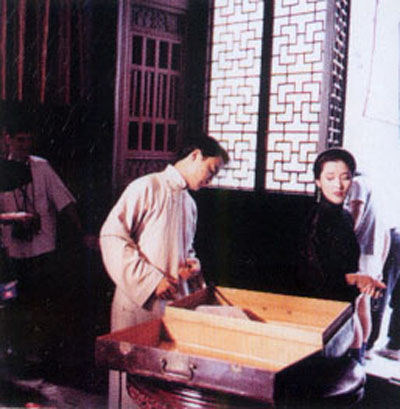 风月剧照的剧照