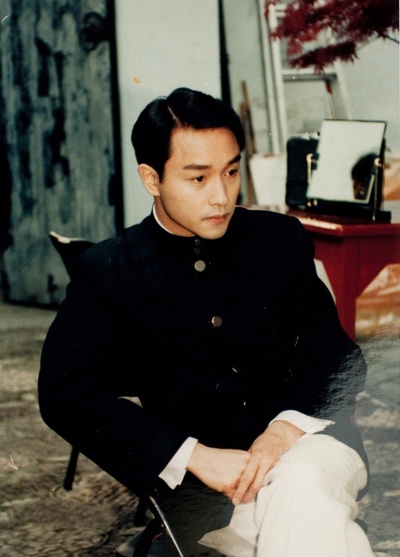 风月剧照的剧照