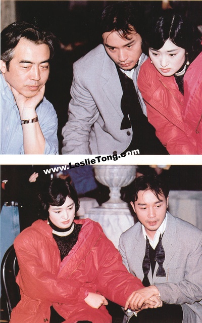 风月剧照的剧照