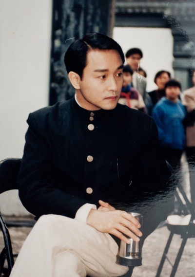 风月剧照的剧照