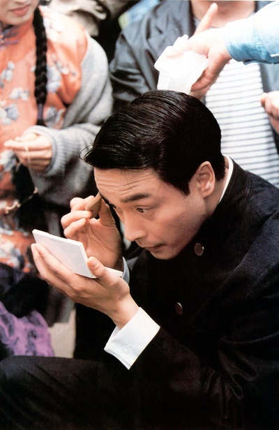 风月剧照的剧照