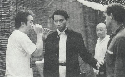 风月剧照的剧照