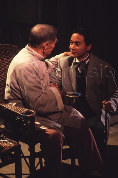 风月剧照的剧照