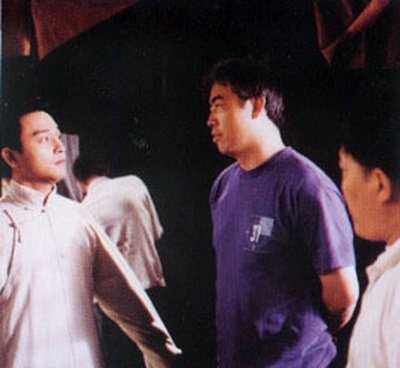 风月剧照的剧照