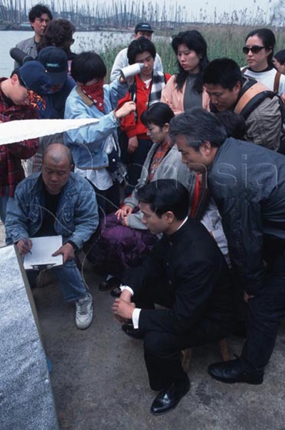 风月剧照的剧照