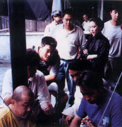 风月剧照的剧照