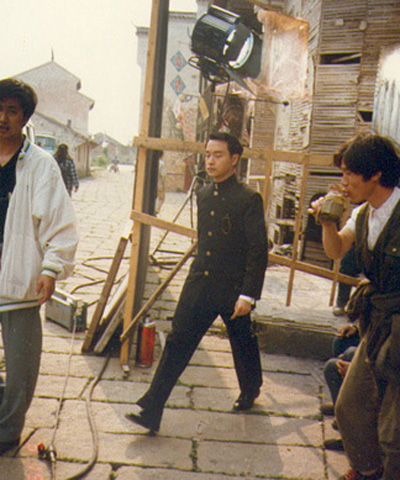 风月剧照的剧照