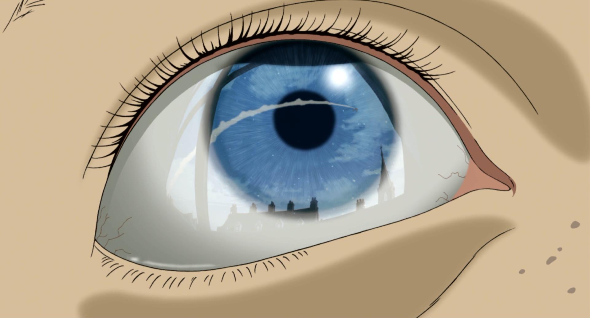 蒸汽男孩剧照的剧照