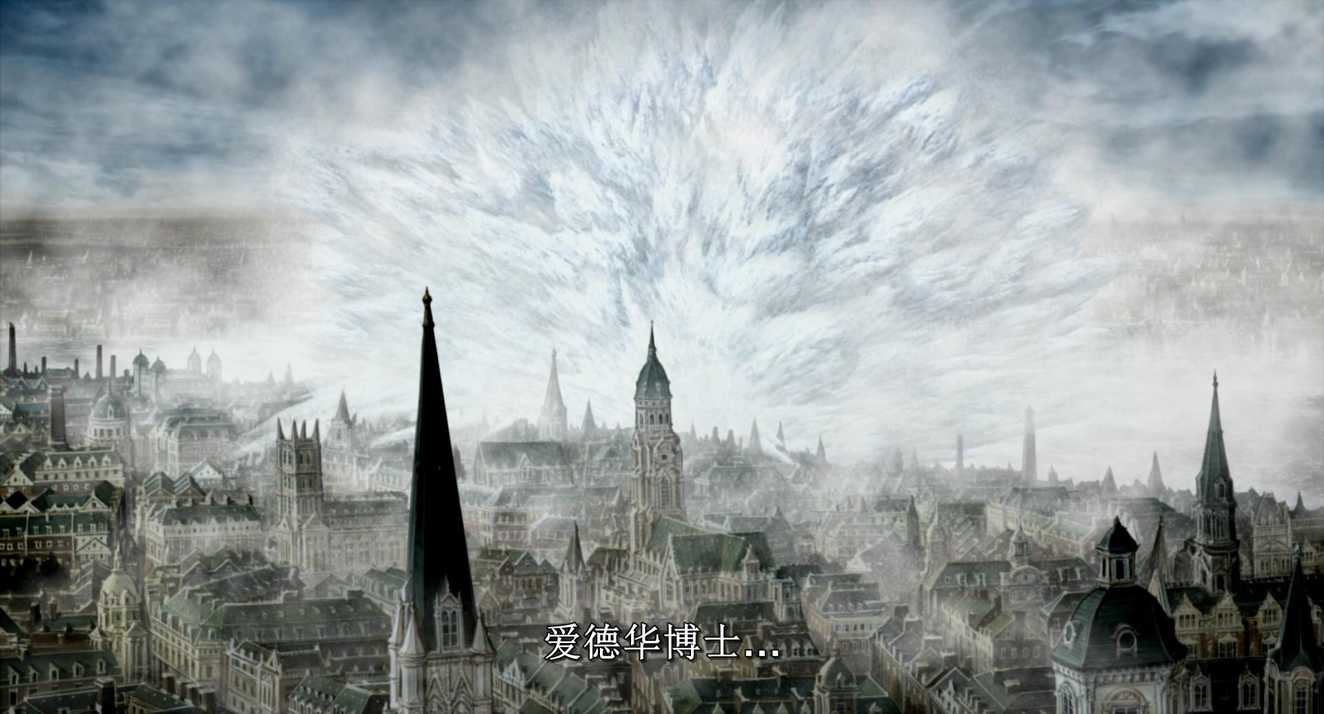 蒸汽男孩剧照的剧照