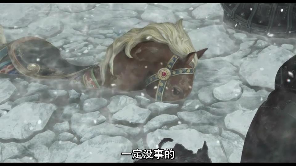 蒸汽男孩剧照的剧照