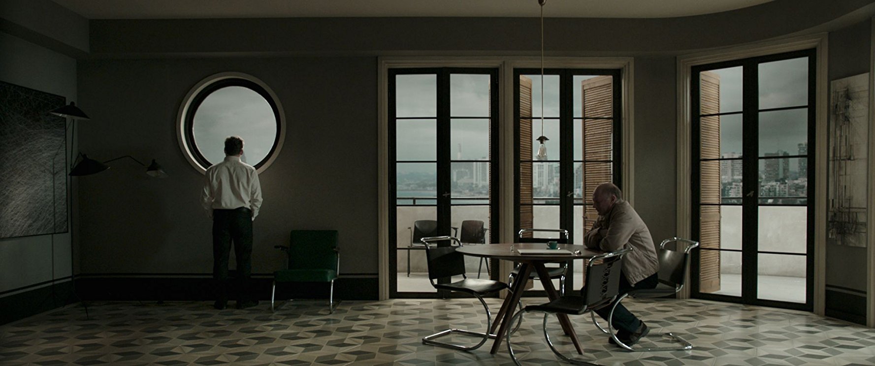 狐步舞剧照的剧照