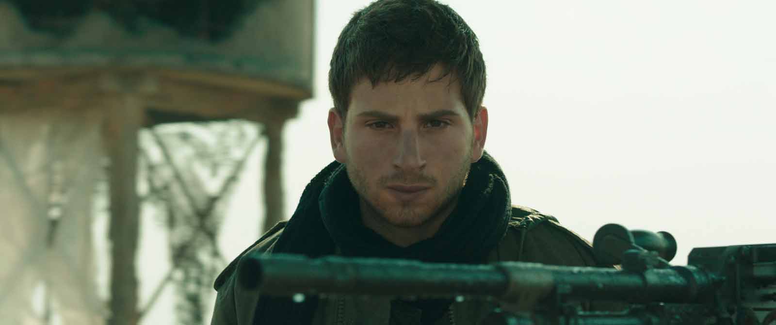 狐步舞剧照的剧照