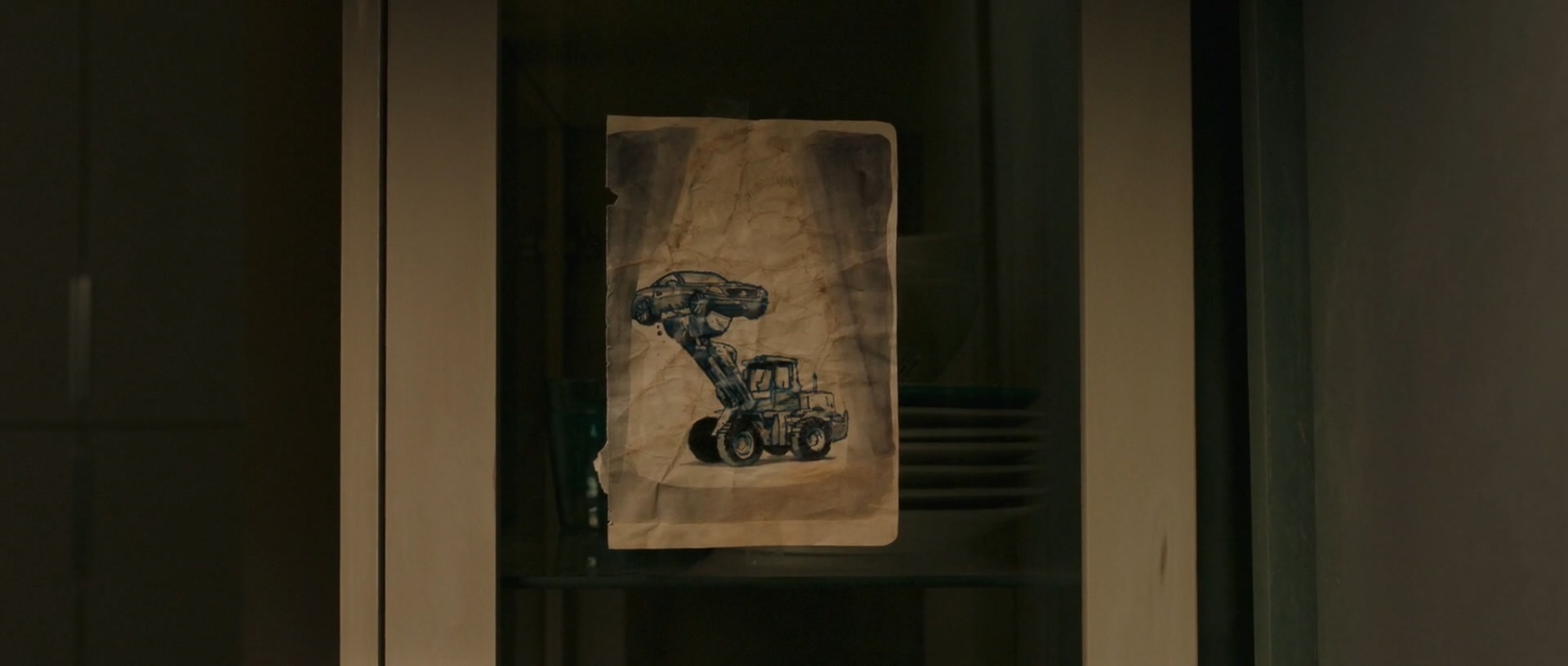 狐步舞剧照的剧照