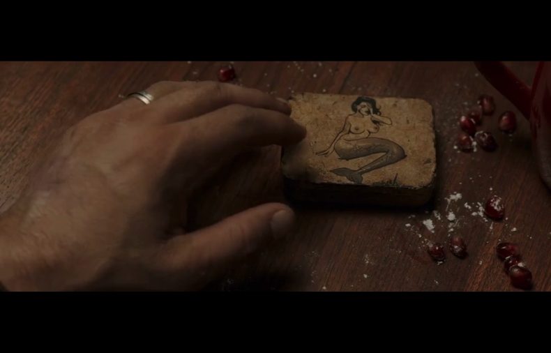 狐步舞剧照的剧照